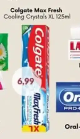 Astor Colgate Max Fresh oferta