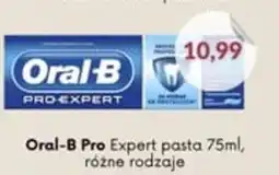 Astor Oral-B pasta Pro Expert oferta