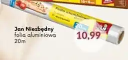 Astor Jan Niezbędny folia aluminiowa oferta