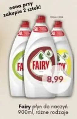 Astor Fairy płyn do naczyń oferta