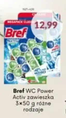 Astor Bref WC Power Activ zawieszka oferta