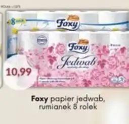 Astor Foxy papier jedwab oferta