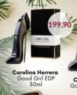Astor Carolina Herrera Good Girl EDP oferta