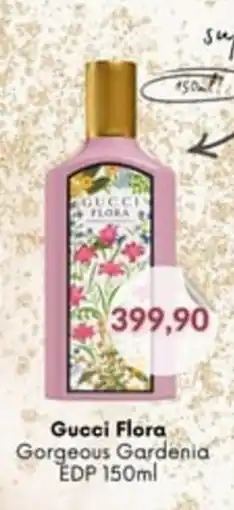 Astor Gucci Flora Gorgeous Gardenia oferta