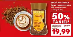 Kaufland Kawa rozpuszczalna oferta