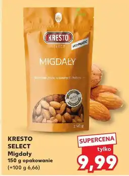 Kaufland Migdały oferta