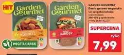 Kaufland GARDEN GOURMET Dania gotowe wegańskie lub wegetariańskie oferta