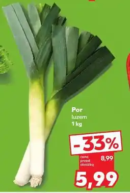 Kaufland Por luzem 1 kg oferta