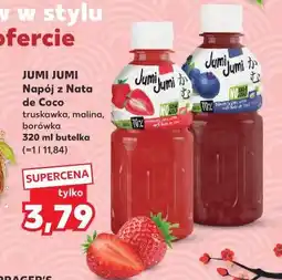 Kaufland JUMI JUMI Napój z Nata de Coco oferta