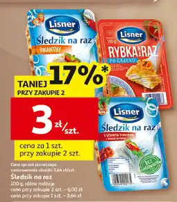 Auchan Ryż risotto, jaśminowy lub basmati Ben's oferta