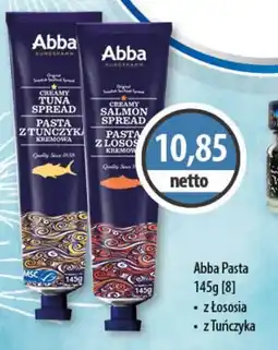 DUO-TES Abba Pasta Super Fish oferta
