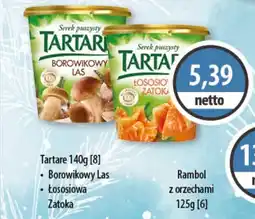 DUO-TES Tartare Turek oferta
