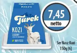 DUO-TES Ser Nasz Kozi Turek oferta