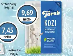 DUO-TES Ser Kozi Plastry Turek oferta