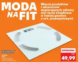 Kaufland Waga Carrera oferta