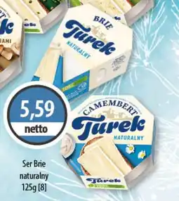DUO-TES Ser Brie naturalny Turek oferta