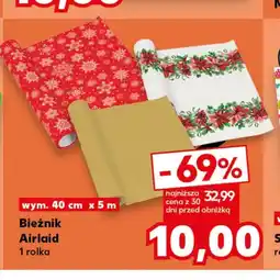 Kaufland Bieżnik oferta