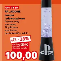 Kaufland Lampa Paladone oferta
