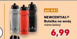 Kaufland Butelki na wodę Newcential oferta