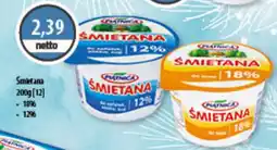 DUO-TES Śmietana oferta