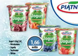 DUO-TES Jogurt Piątnica oferta