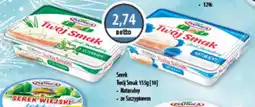 DUO-TES Serek Twój Smak Piątnica oferta