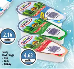 DUO-TES Twaróg Kinek Piątnica oferta