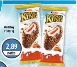 DUO-TES Maxi King Ferrero duo-tes oferta