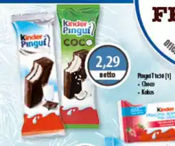 DUO-TES Pingui Ferrero duo-tes oferta