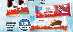 DUO-TES Mleczna Kanapka Ferrero duo-tes oferta