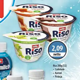 DUO-TES Riso müller oferta