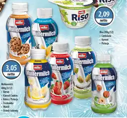 DUO-TES Müllermilch müller oferta