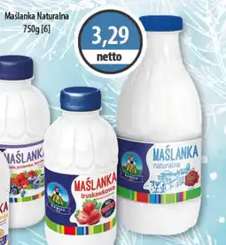 DUO-TES Maślanka Naturalna Łowicz oferta