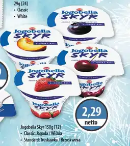 DUO-TES Jogobella Skyr Zott oferta