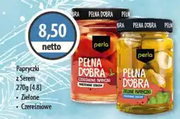 DUO-TES Papryczki z Serem perla oferta