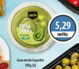 DUO-TES Guacamole Łagodne perla oferta