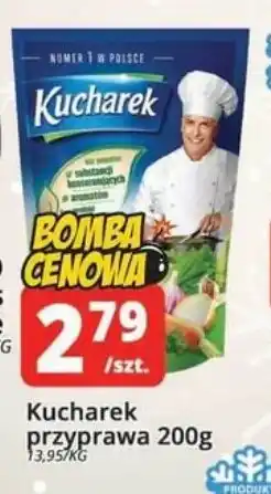Szyneczka Kucharek przyprawa oferta