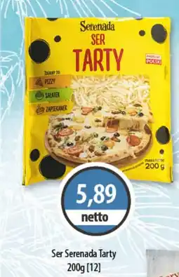 DUO-TES Ser Serenada Tarty oferta