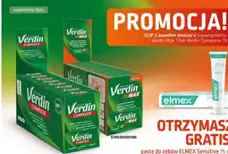 AT Verdin Complexx / Max oferta