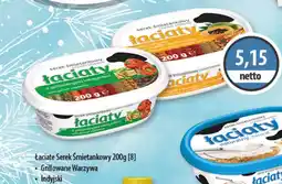 DUO-TES Łaciate Serek Śmietankowy oferta
