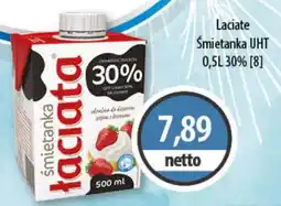 DUO-TES Laciate Śmietanka UHT 30% oferta