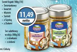 DUO-TES Ser sałatkowy Hochland oferta