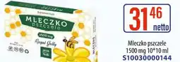 AT Mleczko pszczele oferta