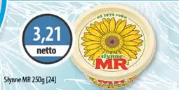 DUO-TES Słynne MR Bunge oferta