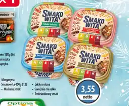 DUO-TES Margaryna Smakowita Bunge oferta