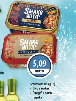 DUO-TES Smakowita Bunge oferta