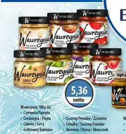 DUO-TES Wawrzyniec Bunge oferta