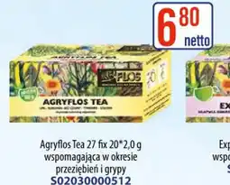 AT Agryflos Tea oferta