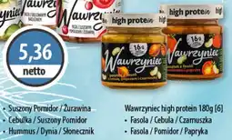 DUO-TES Wawrzyniec high protein Bunge oferta