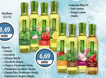 DUO-TES Kujawski Bunge oferta